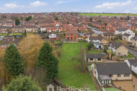 5 bedroom detached house for sale, Tom Wood Ash Lane, Pontefract WF9