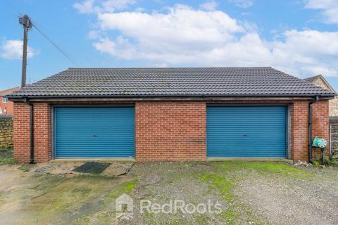 5 bedroom detached house for sale, Tom Wood Ash Lane, Pontefract WF9