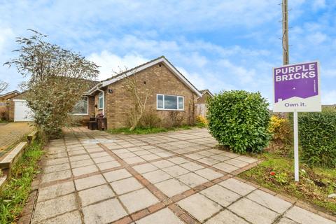4 bedroom detached bungalow for sale, Beech Road, Branston, Lincoln, LN4
