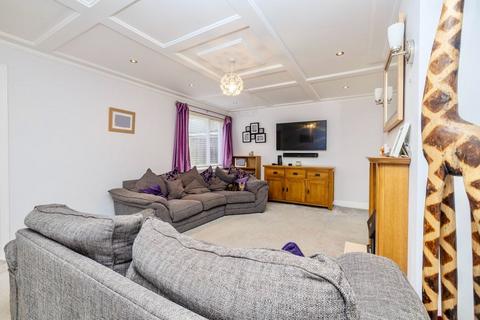 4 bedroom detached bungalow for sale, Beech Road, Branston, Lincoln, LN4