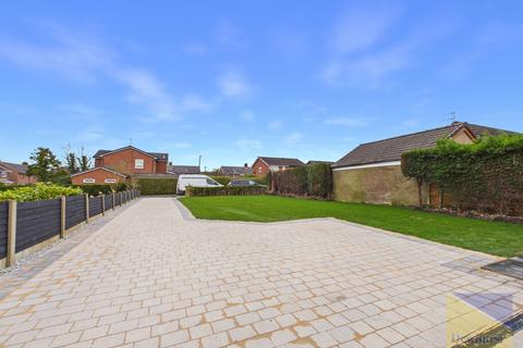 undefined, Fell View, Preston PR2
