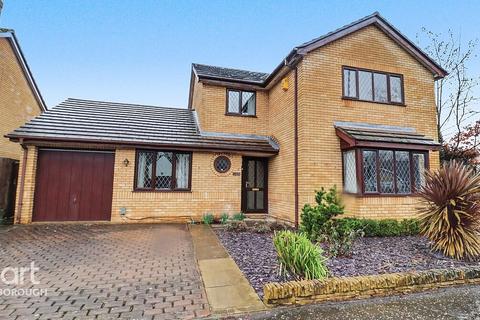 undefined, Eastfield Road, Peterborough