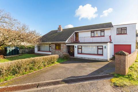 3 bedroom detached house for sale, Vallee Des Fleurs, St Brelade