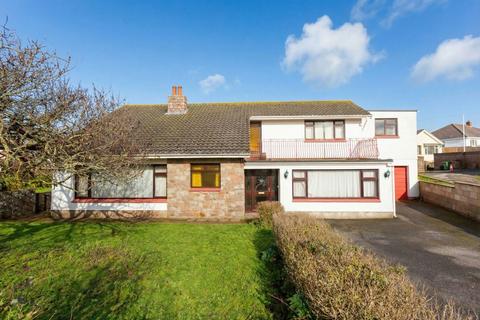 3 bedroom detached house for sale, Vallee Des Fleurs, St Brelade