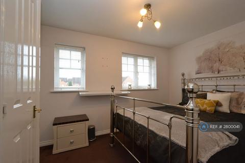 undefined, Wavers Marston, Marston Green, B37