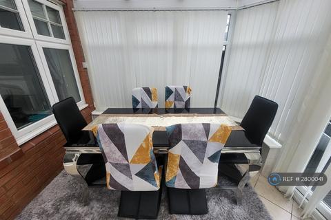 undefined, Wavers Marston, Marston Green, B37