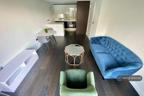 1 bedroom flat to rent, Moore House, London, SW1W