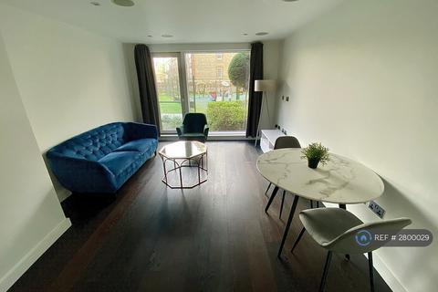 1 bedroom flat to rent, Moore House, London, SW1W