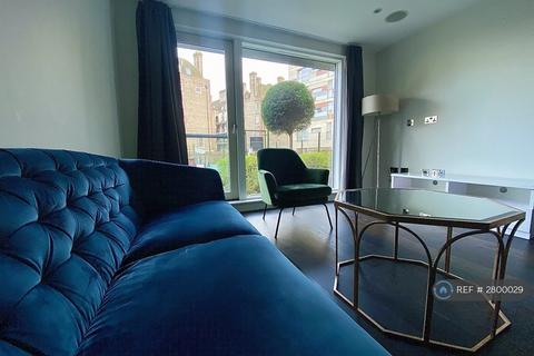 1 bedroom flat to rent, Moore House, London, SW1W