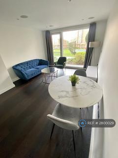 1 bedroom flat to rent, Moore House, London, SW1W