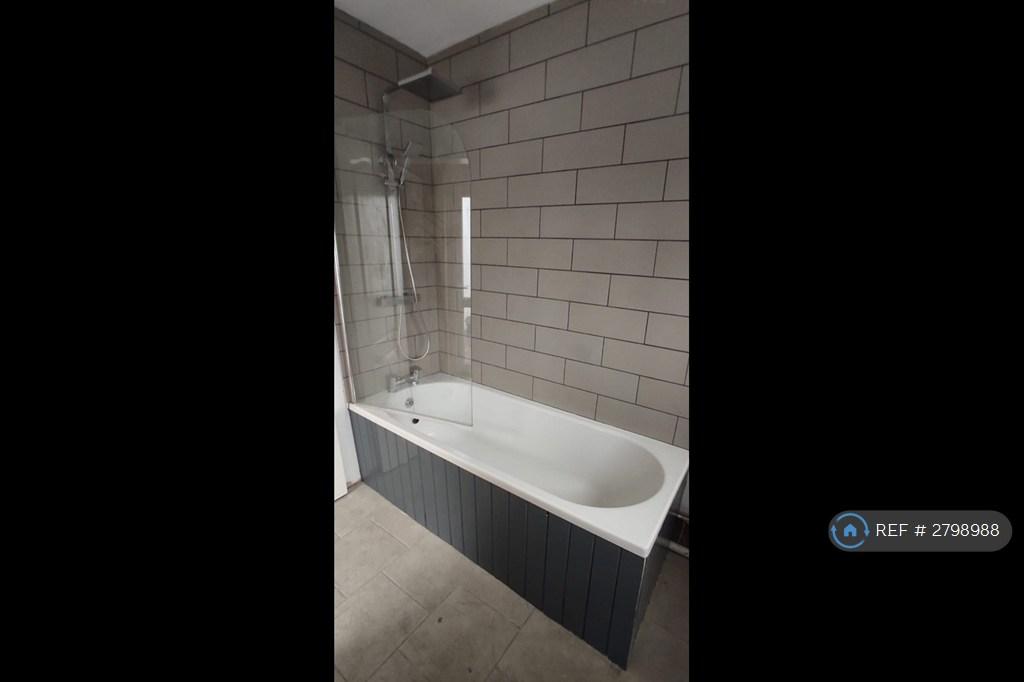 Downstairs Bathroom