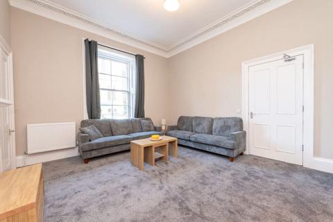 3 bedroom flat to rent, 0053L Madeira Street, Edinburgh, EH6 4AL