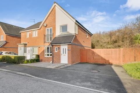 3 bedroom semi-detached house for sale, Howard Walk, Ashington NE63