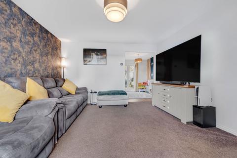 3 bedroom semi-detached house for sale, Howard Walk, Ashington NE63
