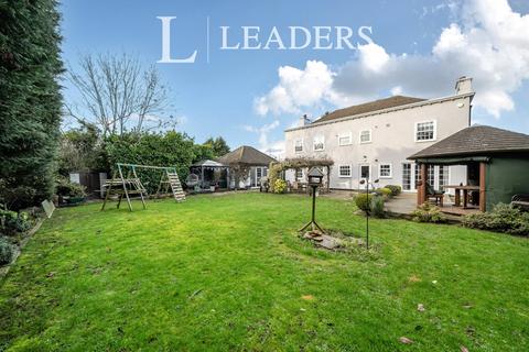 4 bedroom property for sale, London Road, West Kingsdown, Sevenoaks