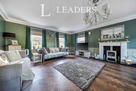 4 bedroom property for sale, London Road, West Kingsdown, Sevenoaks