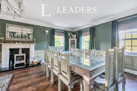 4 bedroom property for sale, London Road, West Kingsdown, Sevenoaks