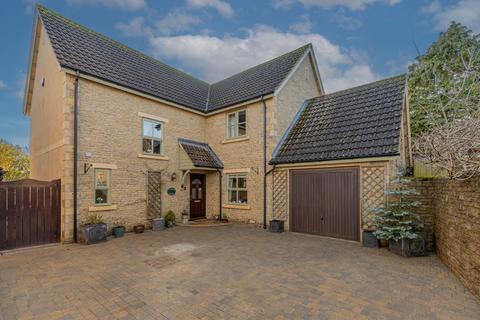 undefined, Lea, Malmesbury, SN16