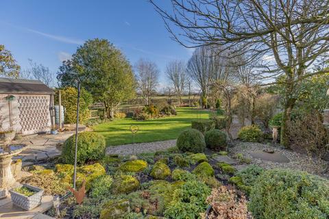 undefined, Lea, Malmesbury, SN16