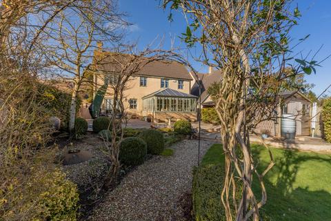 undefined, Lea, Malmesbury, SN16