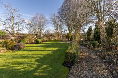 undefined, Lea, Malmesbury, SN16