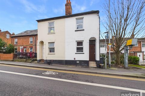 Southampton Street, Berkshire RG1