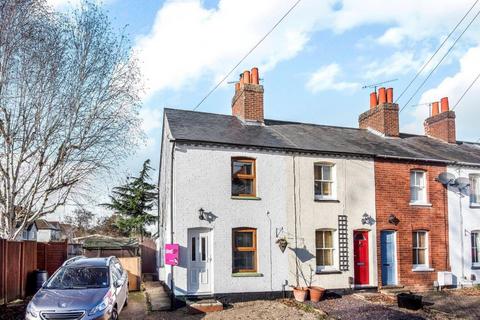 undefined, Mount Pleasant, Berkshire RG41