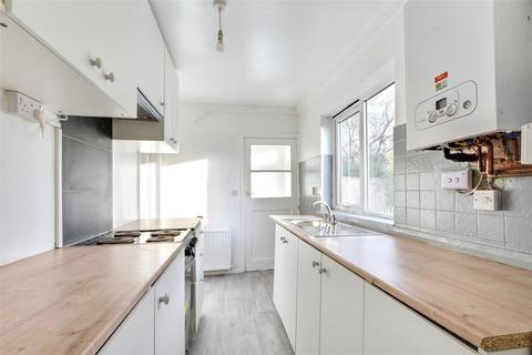 undefined, Olton Avenue, Beeston, Nottingham