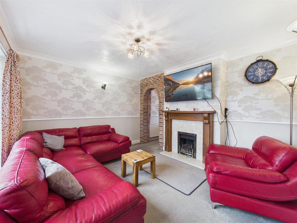 Lounge: