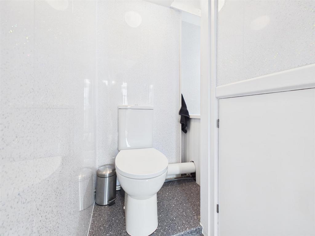 Wc: