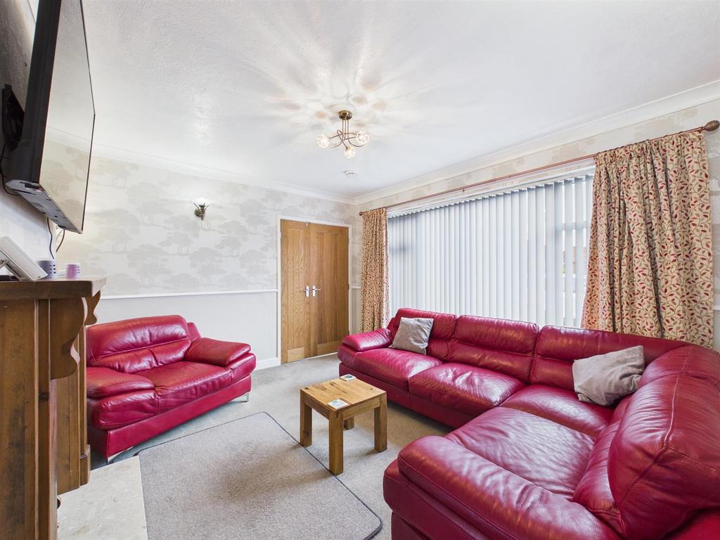 Lounge: