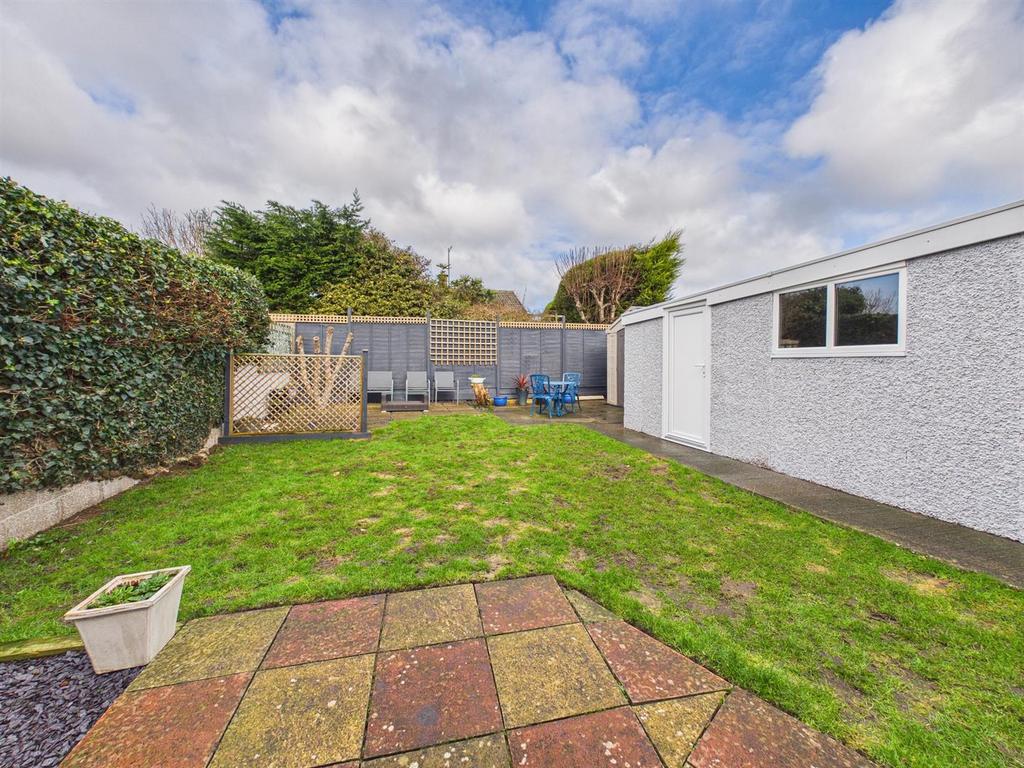 Garden: