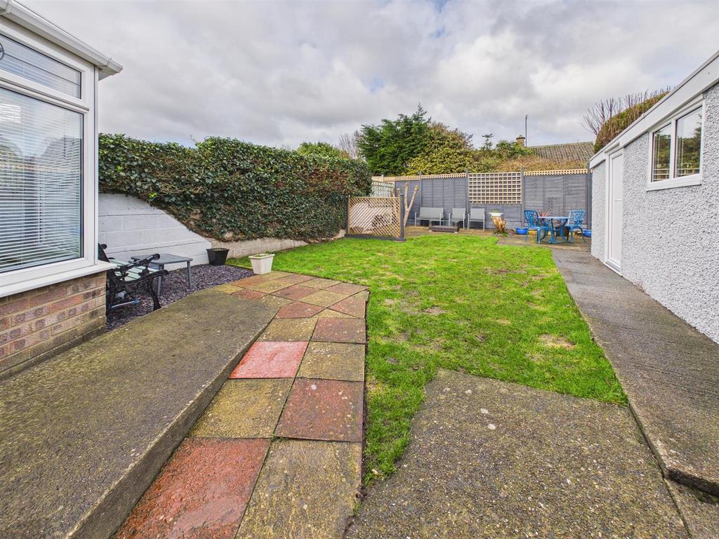 Garden: