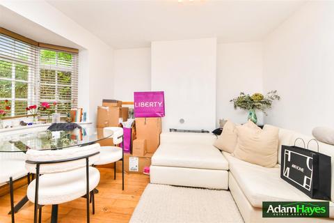 1 bedroom maisonette to rent, Neale Close, London N2