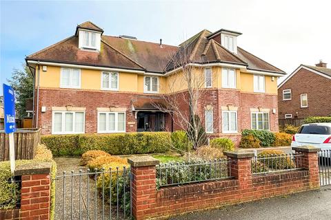 2 bedroom apartment for sale, Mount Avenue, New Milton, Hampshire, BH25