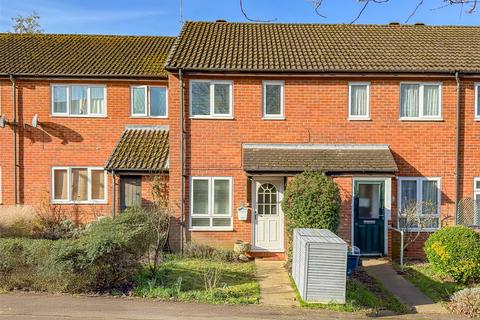 Field Close, Sandridge, St. Albans, Hertfordshire, AL4