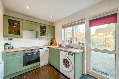 2 bedroom terraced house for sale, Field Close, Sandridge, St. Albans, Hertfordshire, AL4