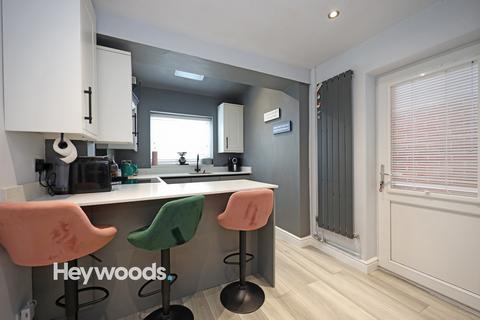 3 bedroom detached house for sale, Walkersgreen Road, Waterhayes, Newcastle-under-Lyme, Staffordshire