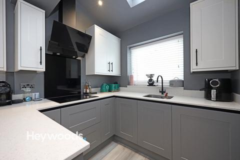 3 bedroom detached house for sale, Walkersgreen Road, Waterhayes, Newcastle-under-Lyme, Staffordshire