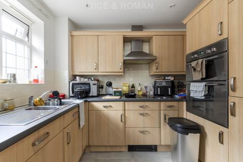 1 bedroom retirement property for sale, Epsom Road, Leatherhead KT22