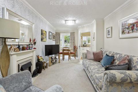 1 bedroom retirement property for sale, Kingston Avenue, Leatherhead KT22