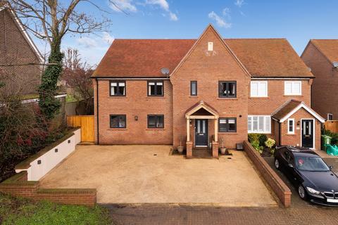 undefined, Hawthorn Park, Swanley, BR8