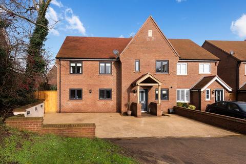 undefined, Hawthorn Park, Swanley, BR8