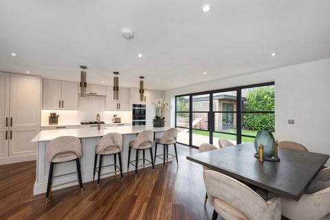 undefined, Hawthorn Park, Swanley, BR8