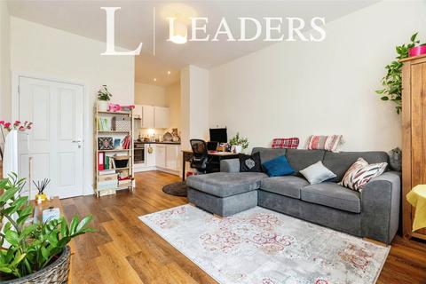 1 bedroom apartment for sale, Greenbank Court, Sherwood Way, Epsom