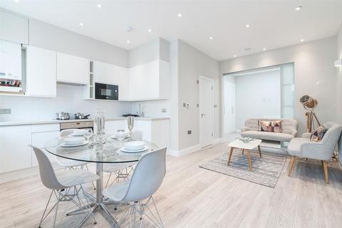 1 bedroom flat to rent, Glading Terrace, London, N16