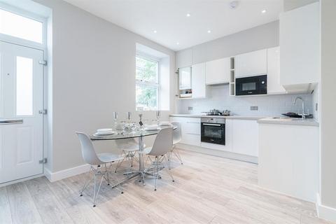 1 bedroom flat to rent, Glading Terrace, London, N16