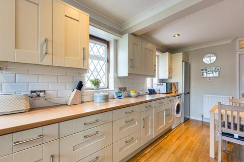3 bedroom detached house for sale, Glynde Way, Southend-on-Sea, SS2