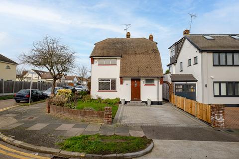 Glynde Way, Southend-on-Sea, SS2