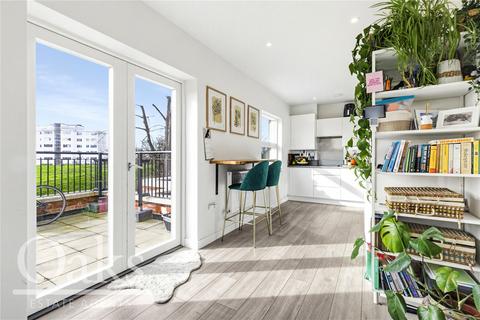 1 bedroom apartment for sale, Palace Road, Tulse Hill